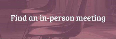 Find an in person ACA UK meeting