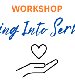 ACA UK Workshops : Easing Into Service