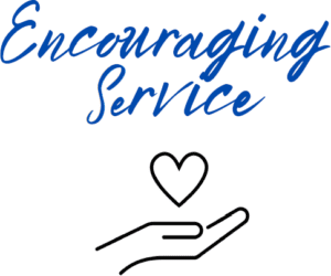 ACA UK Encouraging Service Workshop