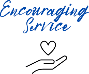 ACA UK Encouraging Service Workshop